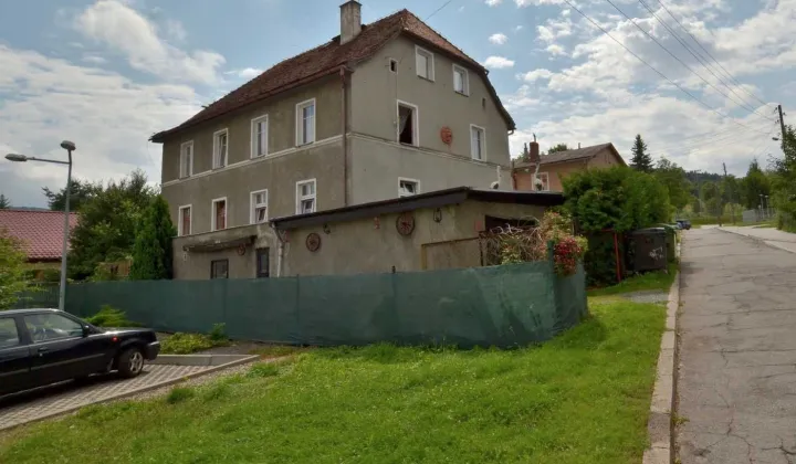 Mieszkanie 2-pokojowe Lądek-Zdrój, ul. Powstańców Wielkopolskich