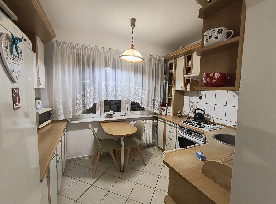 Mieszkanie 3-pokojowe Olsztyn Śródmieście, ul. Kołobrzeska. Zdjęcie 2