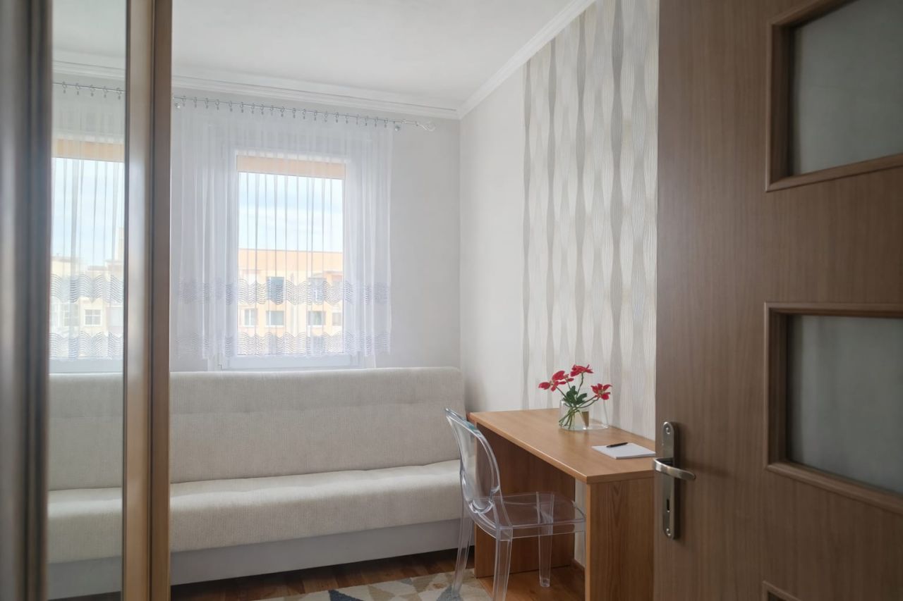 Mieszkanie 4-pokojowe Kępno, os. Osiedle Kopa. Zdjęcie 16