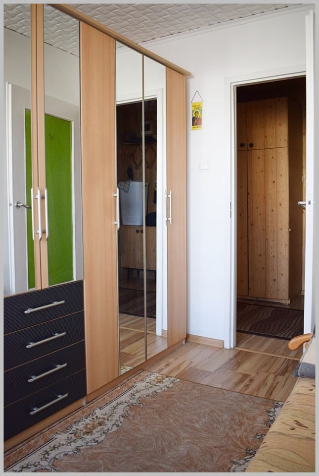 Mieszkanie 3-pokojowe Bielsko-Biała Złote Łany, ul. Jutrzenki. Zdjęcie 17