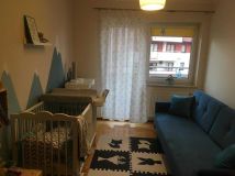 Mieszkanie 2-pokojowe Wysoka, ul. Cztery Podkowy. Zdjęcie 3