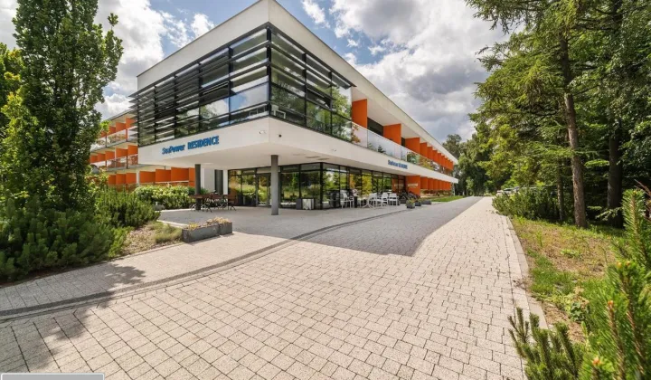 Lokal Jastrzębia Góra