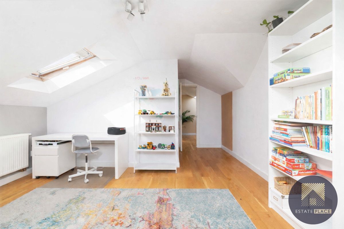 Mieszkanie 5-pokojowe Warszawa Rembertów, ul. Pancerna. Zdjęcie 12