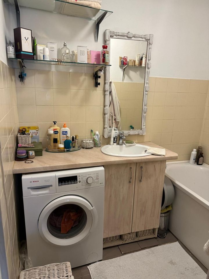 Mieszkanie 2-pokojowe Wołomin Sławek, ul. Sasina. Zdjęcie 5