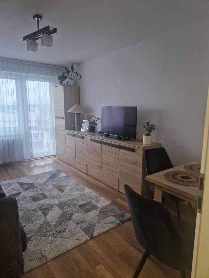 Mieszkanie 2-pokojowe Słupsk Zatorze, ul. Królowej Jadwigi. Zdjęcie 8