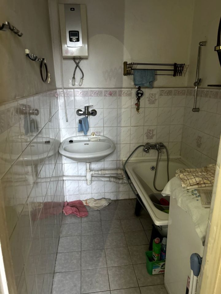 Mieszkanie 2-pokojowe Wałbrzych Nowe Miasto. Zdjęcie 5