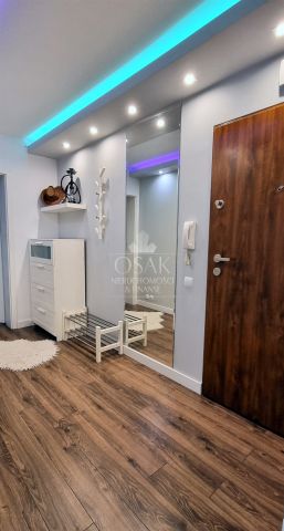 Mieszkanie 2-pokojowe Szczecin Warszewo. Zdjęcie 9