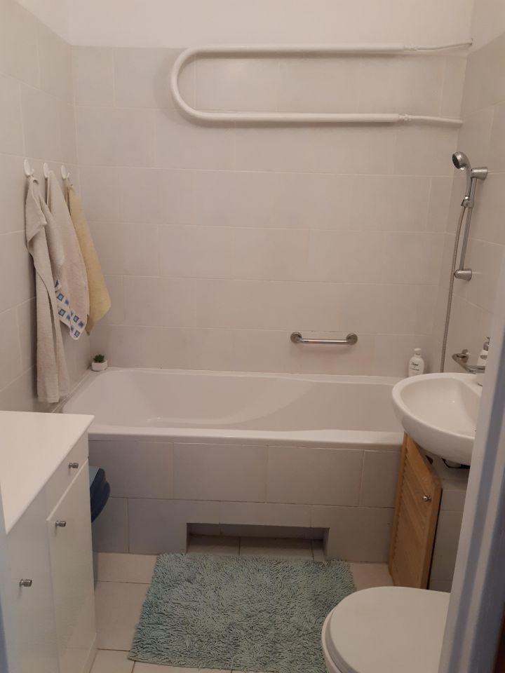 Mieszkanie 2-pokojowe Gdańsk Zaspa, ul. Startowa. Zdjęcie 12