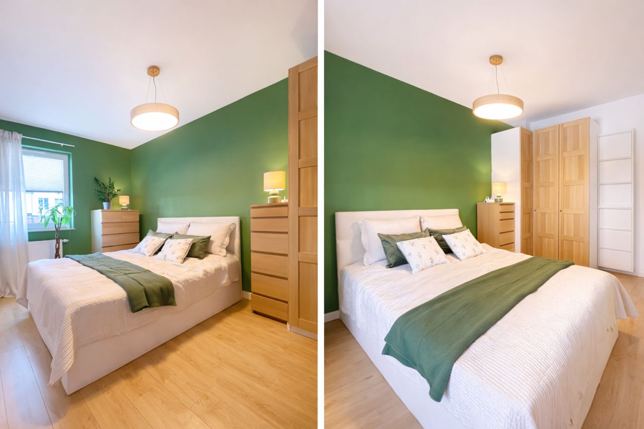 Mieszkanie 3-pokojowe Marki, ul. Częstochowska. Zdjęcie 1