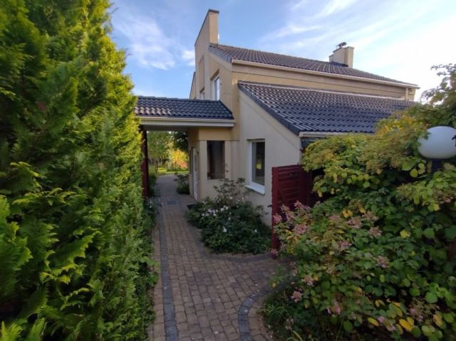 dom wolnostojący, 6 pokoi Dobrzewino, ul. Turystyczna. Zdjęcie 1