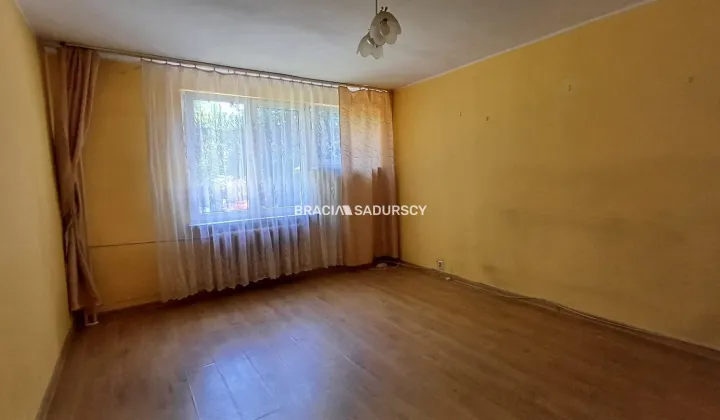 Mieszkanie 1-pokojowe Kraków Prądnik Czerwony, ul. Macieja Miechowity