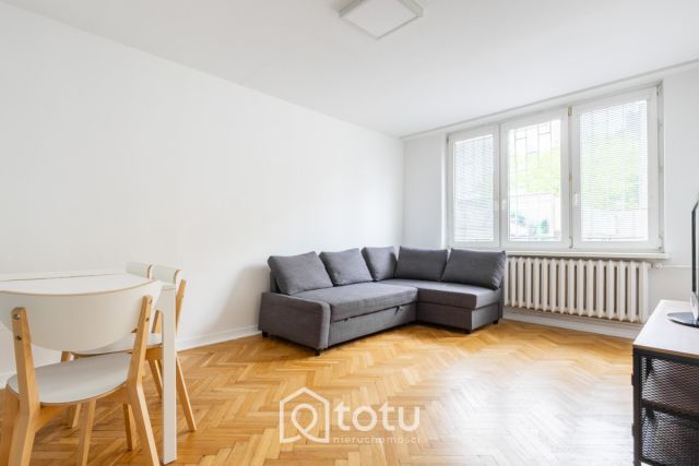 Mieszkanie 3-pokojowe Warszawa Mokotów, ul. Jana Pawła Woronicza. Zdjęcie 3