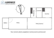 Mieszkanie 2-pokojowe Bielsko-Biała. Zdjęcie 4