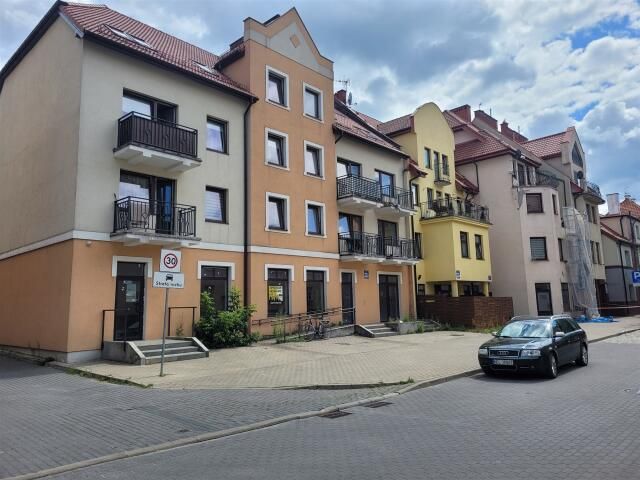 Lokal Ełk Centrum, ul. Wawelska. Zdjęcie 7