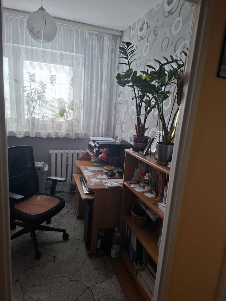 Mieszkanie 3-pokojowe Ostrów Wielkopolski, ul. Dembińskiego. Zdjęcie 7
