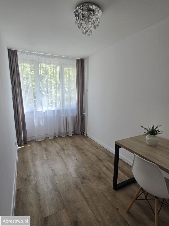 Mieszkanie 2-pokojowe Wrocław Stare Miasto, pl. Legionów. Zdjęcie 5