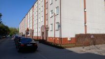 Mieszkanie 2-pokojowe Pruszków Centrum, ul. Kazimierza Pułaskiego. Zdjęcie 2