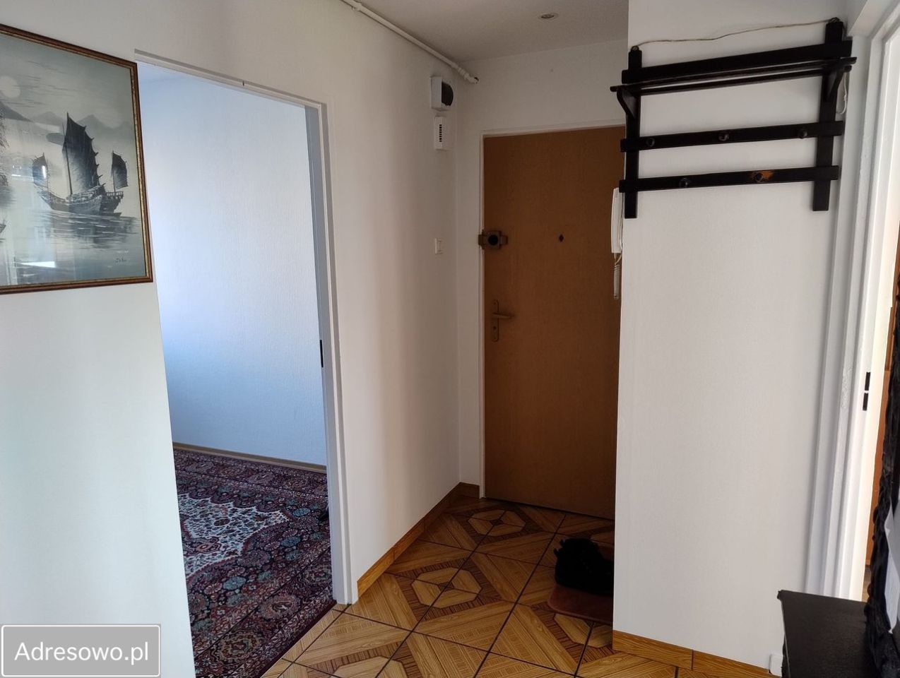 Mieszkanie 4-pokojowe Mogilno, ul. 900-lecia. Zdjęcie 5