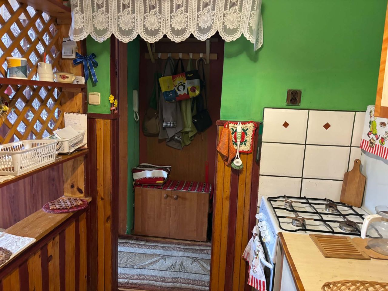 Mieszkanie 2-pokojowe Nowy Sącz Kochanowskiego, ul. Juliana Tuwima. Zdjęcie 8