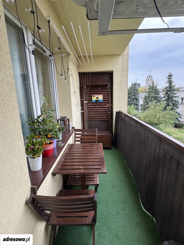 Mieszkanie 3-pokojowe Środa Wielkopolska, os. Jagiellońskie. Zdjęcie 5