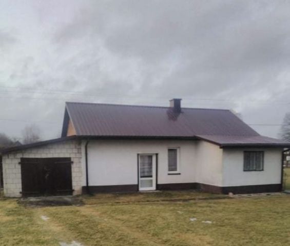 dom wolnostojący, 1 pokój Orłów Drewniany. Zdjęcie 1