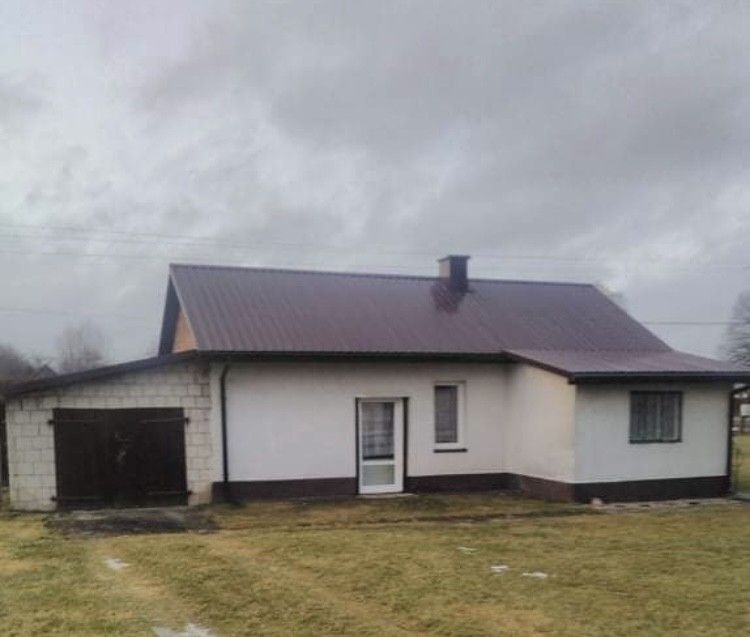 dom wolnostojący, 1 pokój Orłów Drewniany. Zdjęcie 1