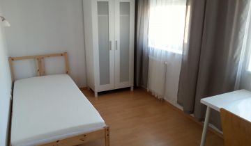 Mieszkanie 4-pokojowe Kraków Ruczaj, ul. Chmieleniec