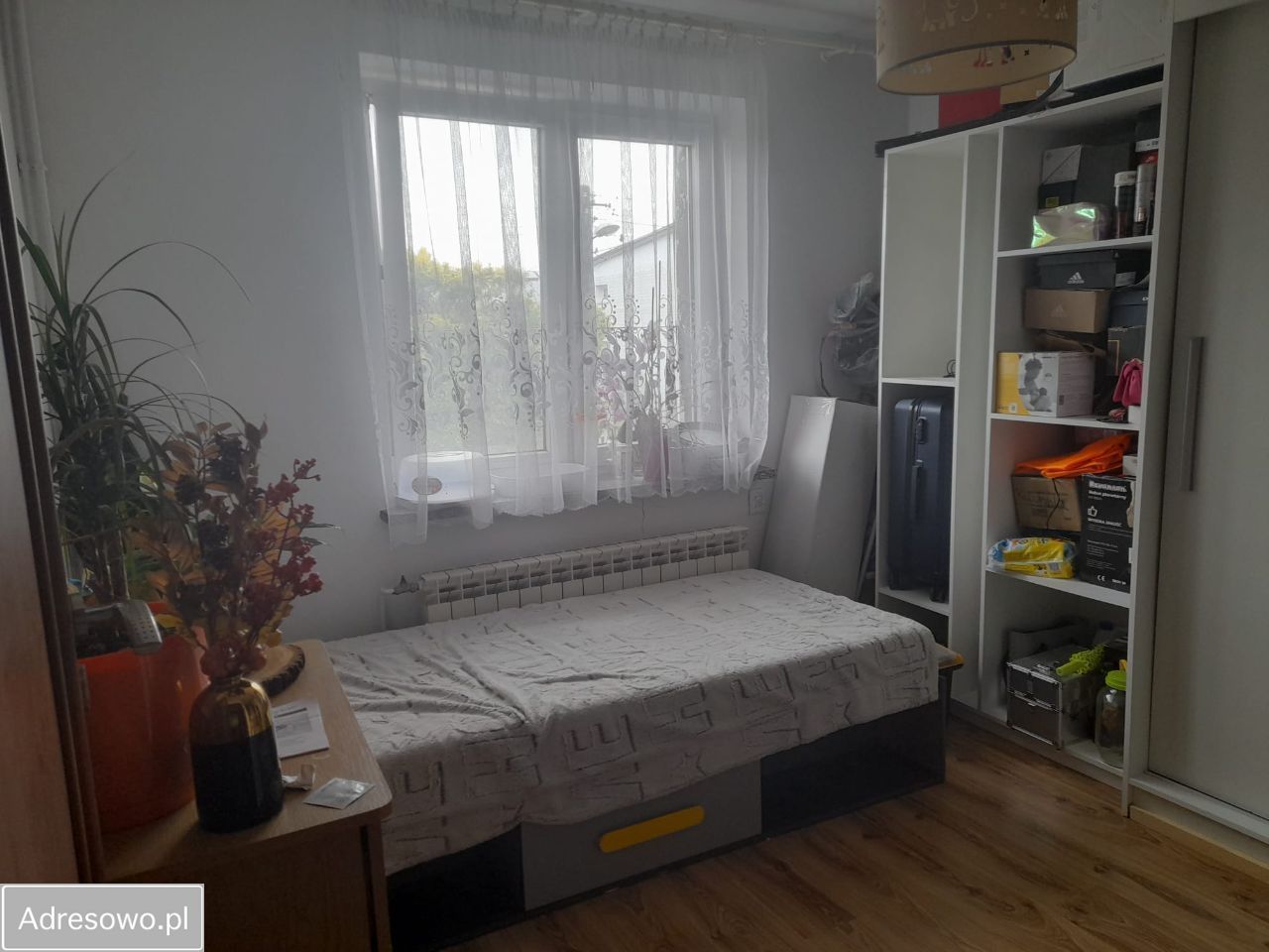 Mieszkanie 4-pokojowe Nowy Sącz. Zdjęcie 4