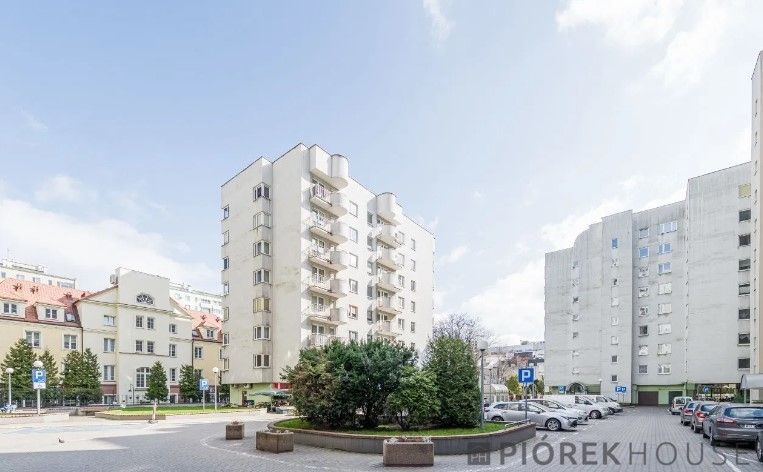 Mieszkanie 4-pokojowe Warszawa Wola, ul. Płocka. Zdjęcie 12