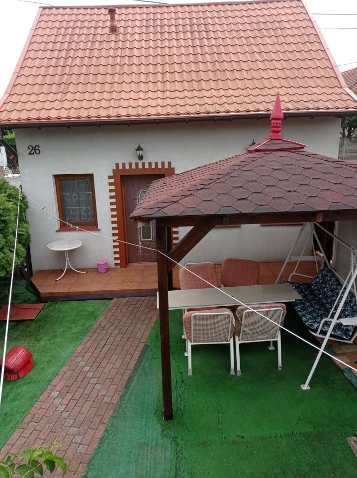 dom wolnostojący, 6 pokoi Łagowo. Zdjęcie 4