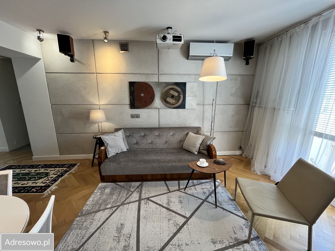 Mieszkanie 2-pokojowe Lublin Śródmieście, ul. Gabriela Narutowicza