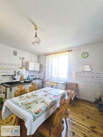 siedlisko, 3 pokoje Zakrucze. Zdjęcie 10