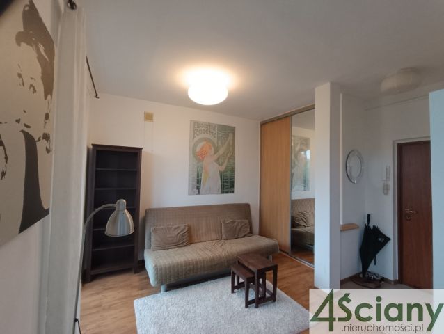 Mieszkanie 1-pokojowe Warszawa Wola, ul. Erazma Ciołka. Zdjęcie 6