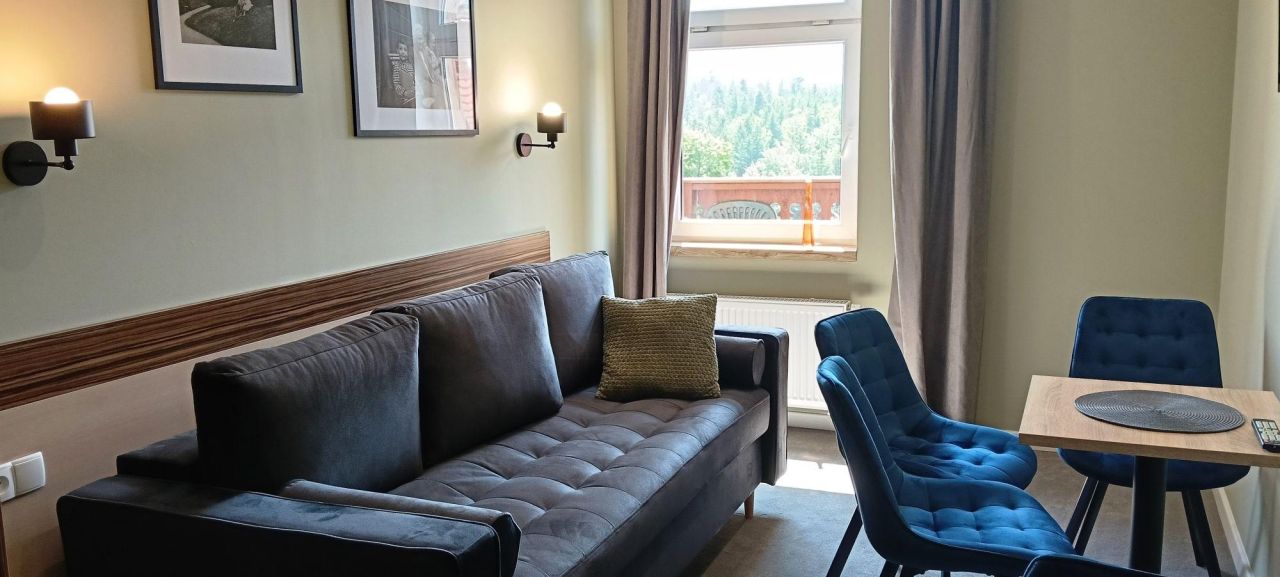 Hotel/pensjonat Szklarska Poręba, ul. Franciszkańska. Zdjęcie 22