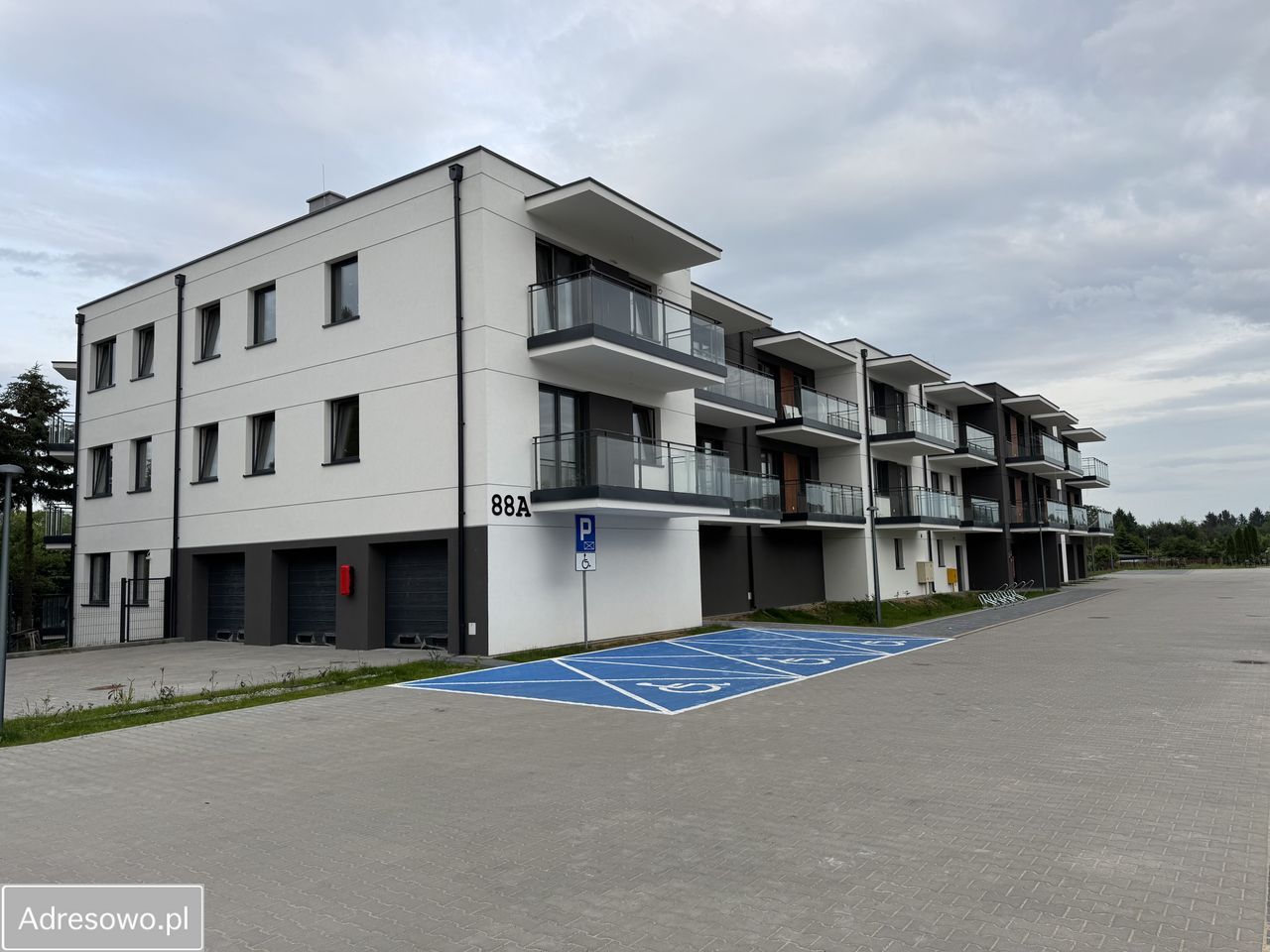 Mieszkanie 4-pokojowe Płock Winiary, ul. Przyjazna