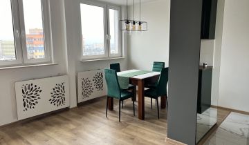 Mieszkanie 2-pokojowe Bydgoszcz Bartodzieje Wielkie, al. kard. Stefana Wyszyńskiego