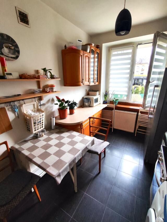 Mieszkanie 2-pokojowe Chorzów Batory, ul. Joachima Lelewela. Zdjęcie 7