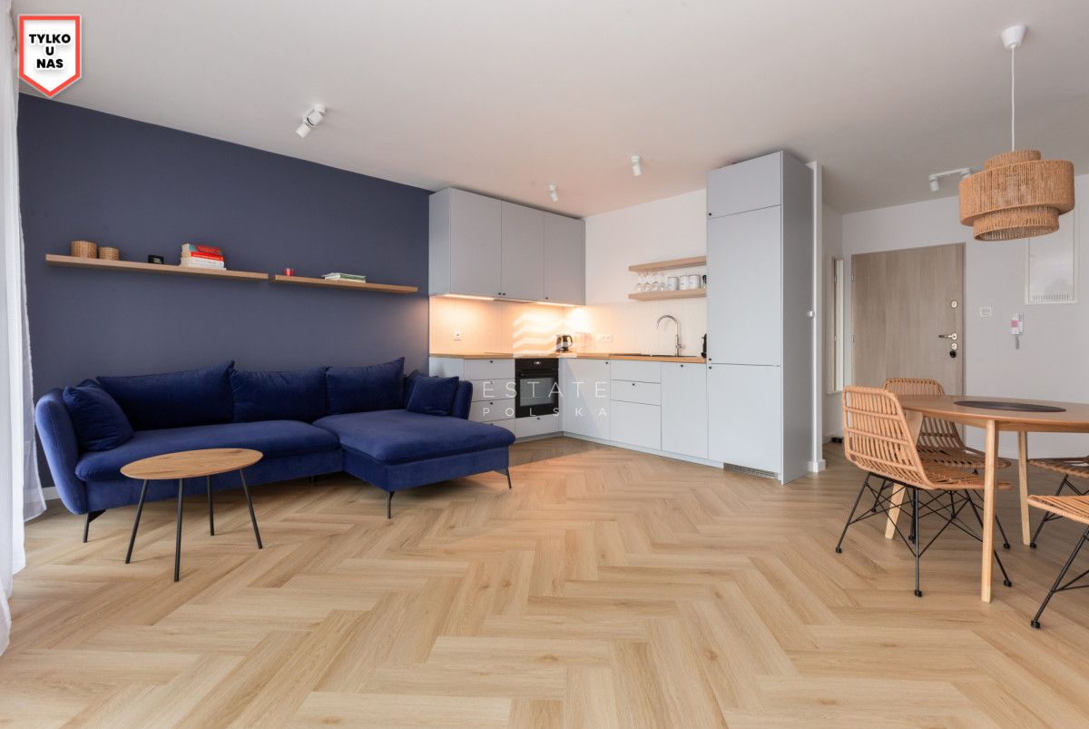 Mieszkanie 2-pokojowe Sztutowo, ul. Mierzeja Park. Zdjęcie 3