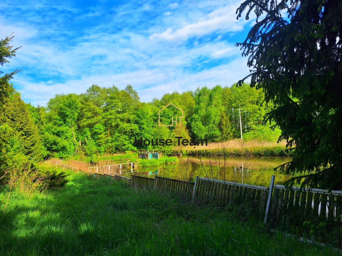 Działka rolna Czarnowo. Zdjęcie 8