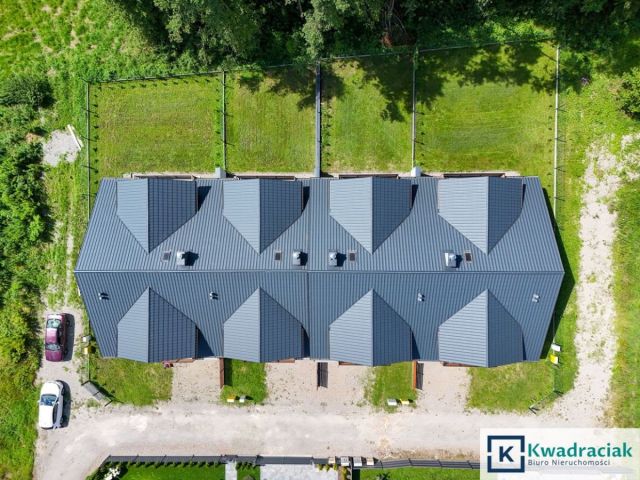 dom szeregowy, 4 pokoje Ustrobna. Zdjęcie 7