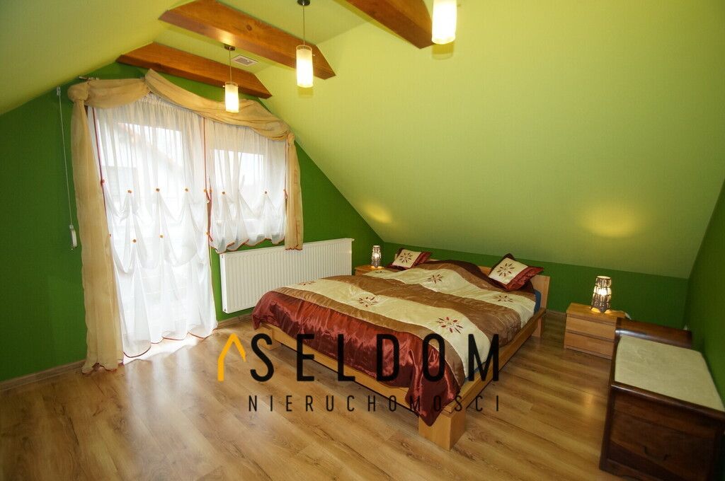 dom wolnostojący, 5 pokoi Mysłakowice. Zdjęcie 16