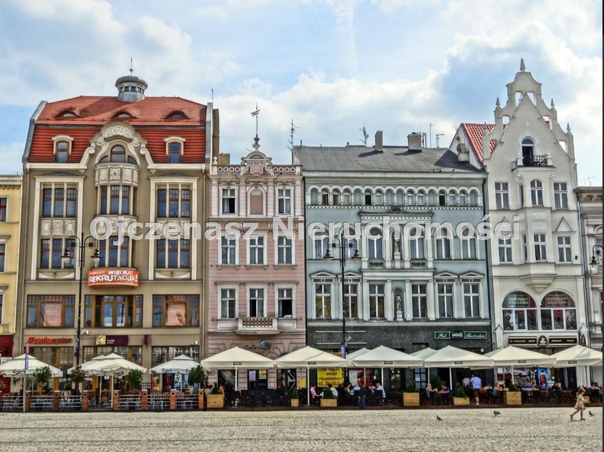 Działka inwestycyjna Bydgoszcz Brdyujście. Zdjęcie 11