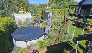 Działka rod Zabrze Biskupice, ul. Jana Kasprowicza