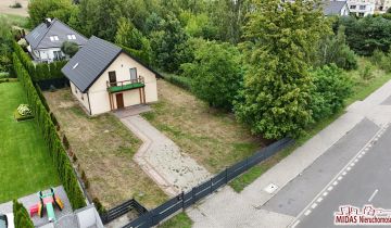 dom wolnostojący, 6 pokoi Ciechocinek