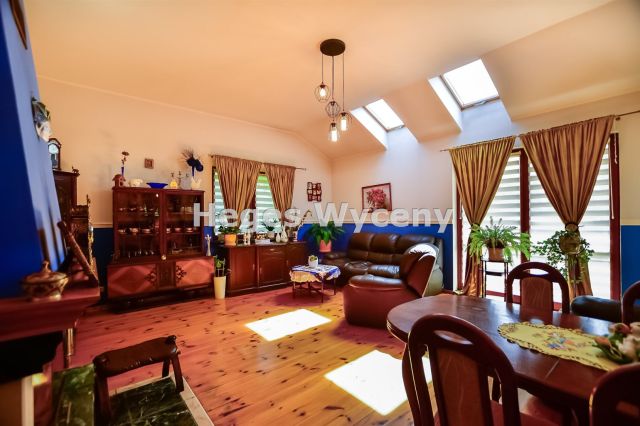 dom wolnostojący, 3 pokoje Czernica. Zdjęcie 8