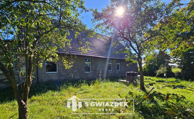 dom wolnostojący, 5 pokoi Szczecinek. Zdjęcie 21