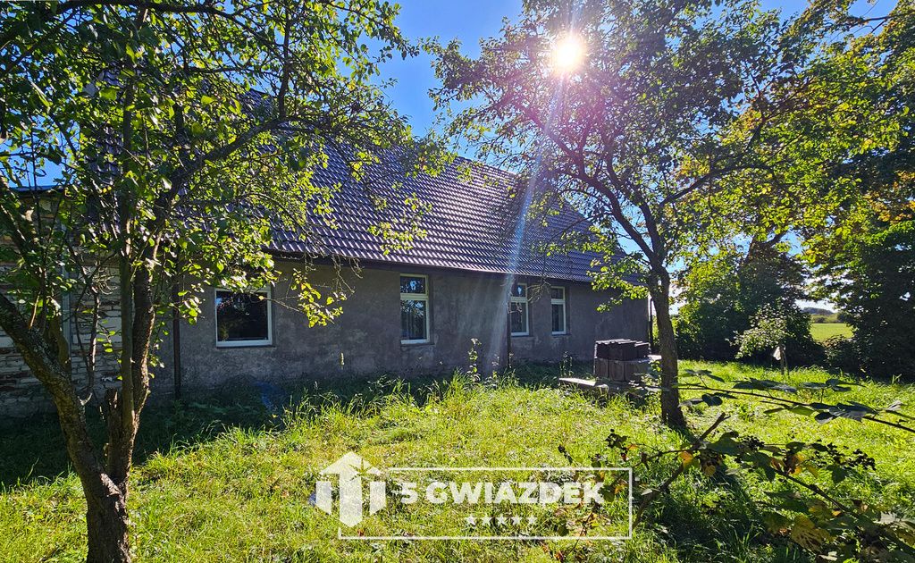 dom wolnostojący, 5 pokoi Szczecinek. Zdjęcie 21