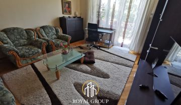 Mieszkanie 3-pokojowe Lublin Śródmieście, ul. Głęboka