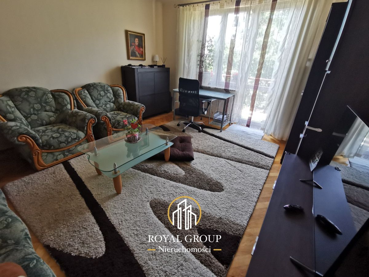 Mieszkanie 3-pokojowe Lublin Śródmieście, ul. Głęboka