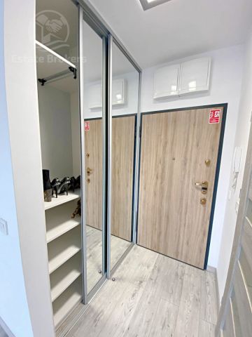 Mieszkanie 2-pokojowe Wrocław Stare Miasto, ul. Grabiszyńska. Zdjęcie 10